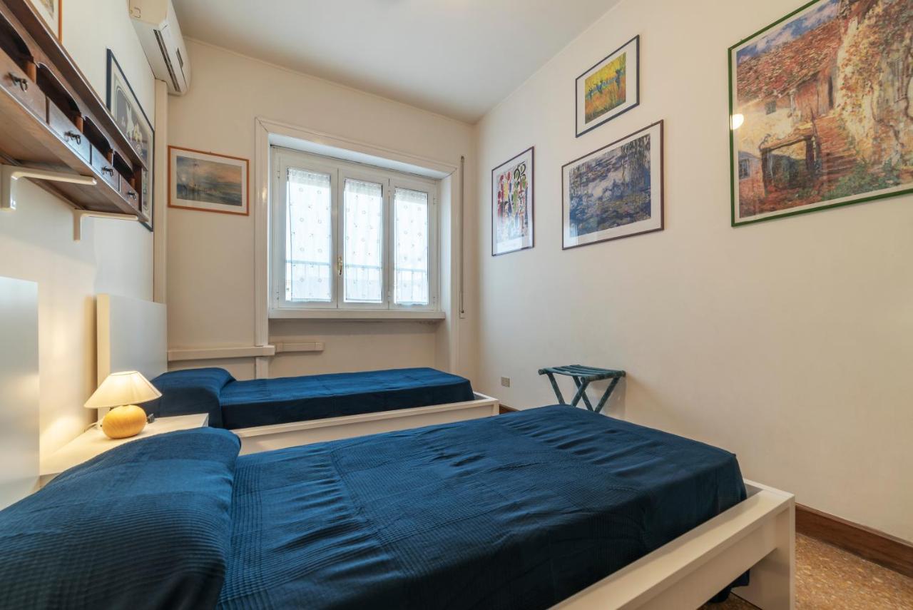 Roomy And Bright Apartment With Terrace Rome Extérieur photo